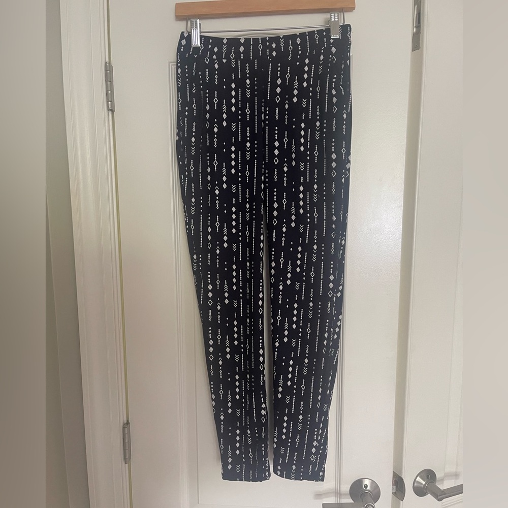 Lounging Pants with Pockets